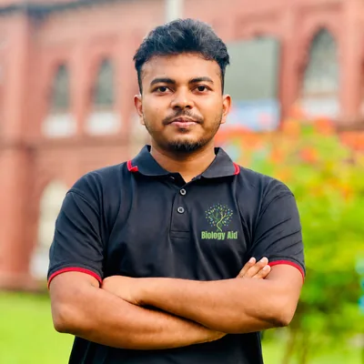 Al Mahi Rahman